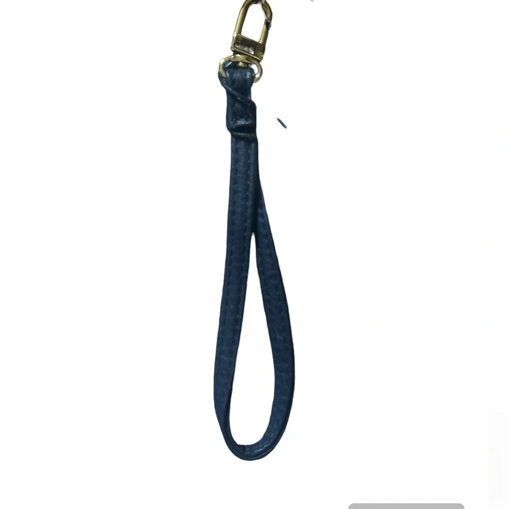 (NWT) Steve Madden - Women Navy Wallet - Picture 4 of 10